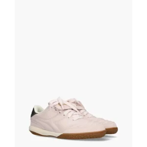 Diadora Heritage Gold Indoor Metal Pink Baby Damessneakers