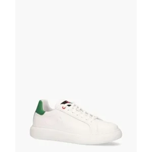 Peuterey Helica 02 Wit/Groen