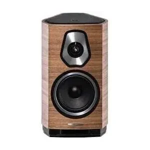 Sonus Faber Sonetto I Boekenplank luidspreker Walnut