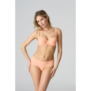 Marie Jo Tom shortje in oranje
