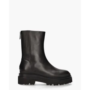 Lola Cruz 032T14 Zwart Damesboots