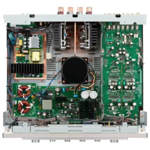 Marantz MODEL30 versterker Zilver