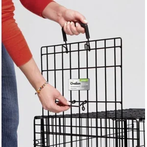 MidWest Ovation single door training crate 78x50x55 cm