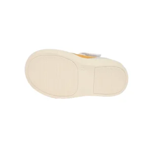 Banaline Sneaker 24122515 Wit/Groen