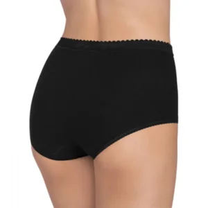 Sloggi Control Maxi - 10005203 - Black