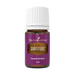 Young Living - Gratitude 5ml