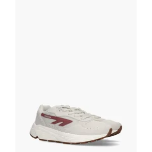 HI-TEC HTS Shadow RGS Grijs/Paars Herensneakers