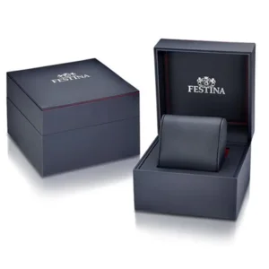 Festina Prestige Horloge F20363/3, 10 Atm