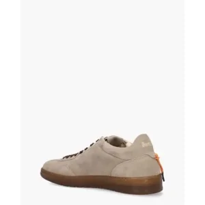 Barracuda BU3520 Lichtgrijs Herensneakers