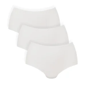 Anita – Essentials – Tailleslip – 1343-3 -  White