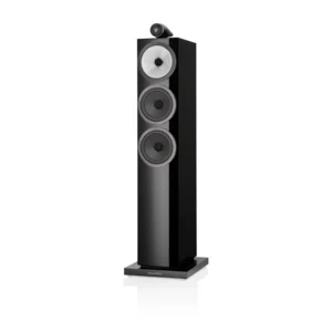 Bowers & Wilkins 703 S3 Gloss Black