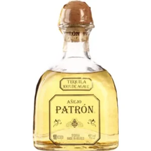 Patrón Añejo Tequila