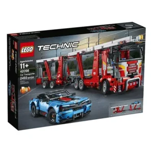 LEGO Technic - Autotransportvoertuig - 42098