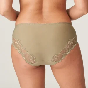 Prima Donna - Madison - Tailleslip – 0562126 – Golden Olive