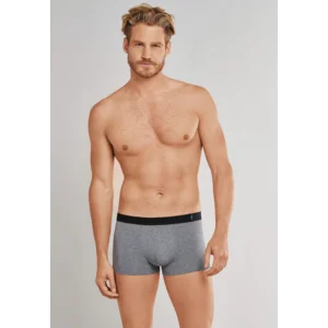 Schiesser 9/5 2-pack herenshorts