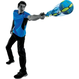 Wahu - Phlat ball - Toverbal - Classic - Blauw