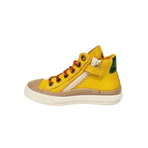 Bana & Co Sneaker 23232501 Okergeel 25