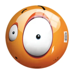 Bal - Lakbal - Funny faces - Smileys - 23cm