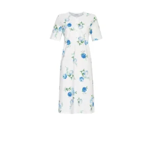 Ringella – Blue Rose  – Nachtkleed – 4211055 – Blue