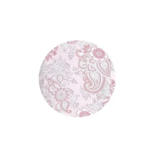 Ringella – Soft Paisley – Nachtkleed – 3211049 - Rosa