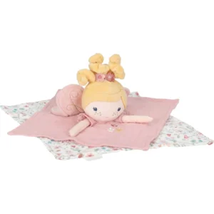 Knuffeldoekje - Fairy Mila