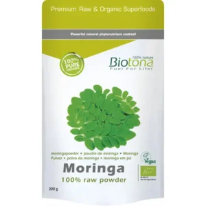 Biotona Moringa Superfood