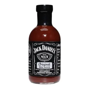 Jack Daniel’s Original BBQ Sauce