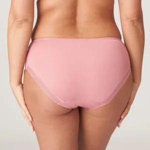 Prima Donna Twist Taille Slip: Glow, Ballet Pink ( PDO.97 )