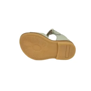 Lunella Sandaal Beginstapper 25550 Mintgroen 20