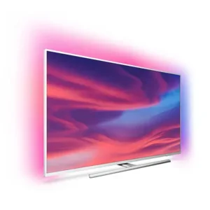 Smart TV Philips 50PUS7354 50 4K Ultra HD LED WiFi Ambilight Ziverachtig