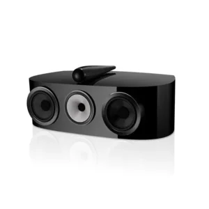 Bowers & Wilkins HTM82D5 Stealth Zwart