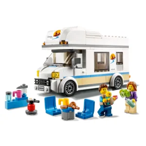 LEGO® 60283 City Vakantiecamper