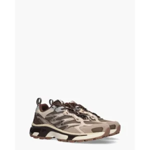 MRP By Maripé Altitude V.2 Brun/Beige Damessneakers