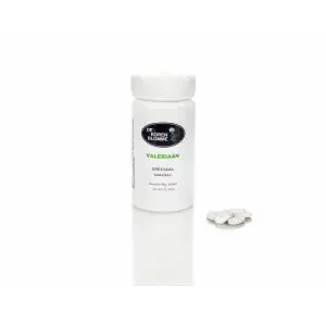 De Korenblomme Valeriaan-Passieflora-complex om te slapen 90 tabletten