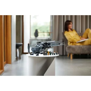 LEGO® 10327 Icons - Dune Atreides Royal Ornithopter