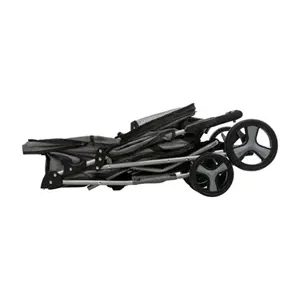 Trixie Hondenbuggy Grijs 47X80X100 cm