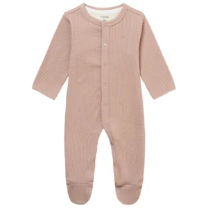 Noppies Meisjes Playsuit Murray Fawn