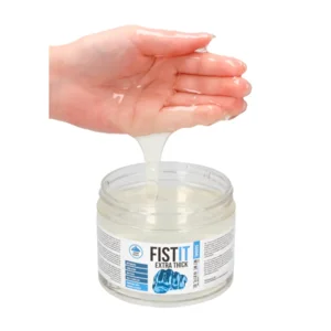 Fist It Glijmiddel Extra Dik 500 ml