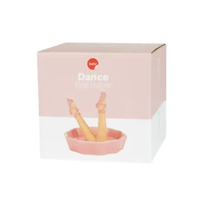 Balvi Ringhouder Ballerina Sieradenhouder