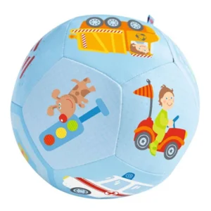 Bal - Baby - Voertuigwereld