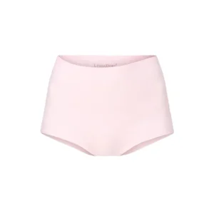 Lingadore Daily invisible tailleslip in lichtroze