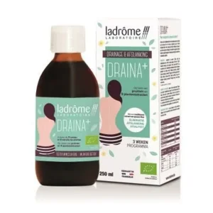 Draina+ Bio Afslanking 2 x 250 ml