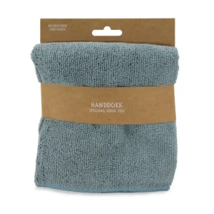 Handdoek - Speciaal voor jou - Groen