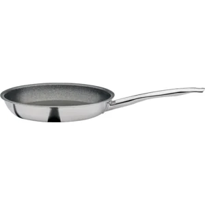 Braadpan Spring Vulcano Intense Pro 24 cm