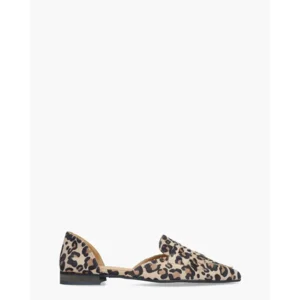 Gioia Zehra Multi Damesloafers