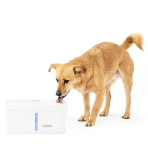 Viva™ Pet Fountain 4.1 L