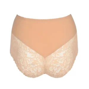 Prima Donna Magnolia shaper hotpants in huidskleur