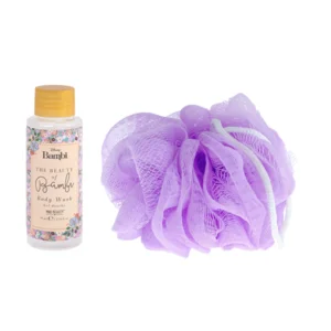 Beauty of Bambi - Toilettas Giftset