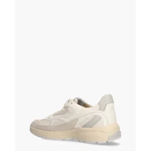 Floris Van Bommel De Rezer 01.32 Off-White Herensneakers
