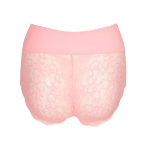 Marie Jo Color Studio corrigerende tailleslip in pink parfait